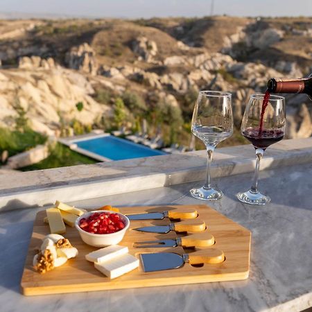 Be Still Alexa Smart Luxury Escape Adults Only Nevşehir Dış mekan fotoğraf