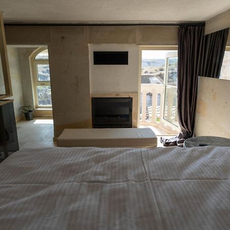 Be Still Alexa Smart Luxury Escape Adults Only Nevşehir Dış mekan fotoğraf