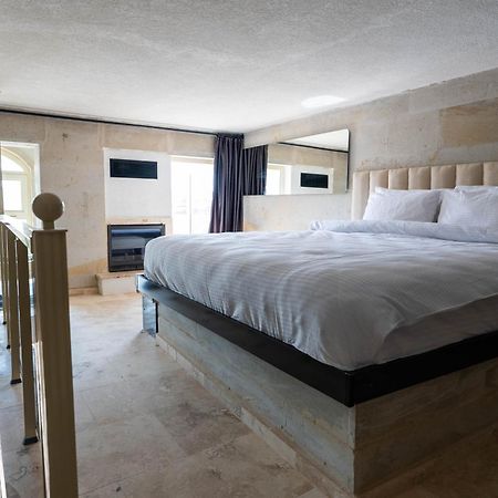 Be Still Alexa Smart Luxury Escape Adults Only Nevşehir Dış mekan fotoğraf