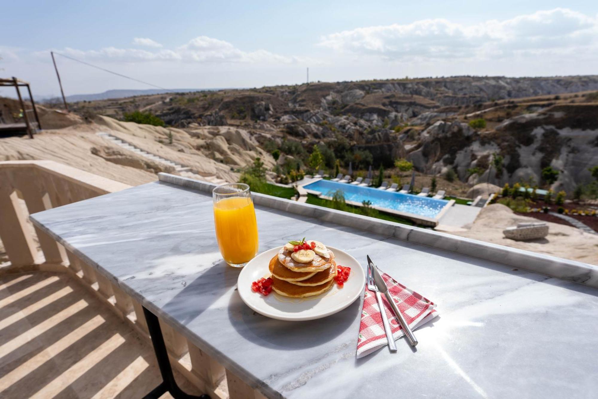 Be Still Alexa Smart Luxury Escape Adults Only Nevşehir Dış mekan fotoğraf