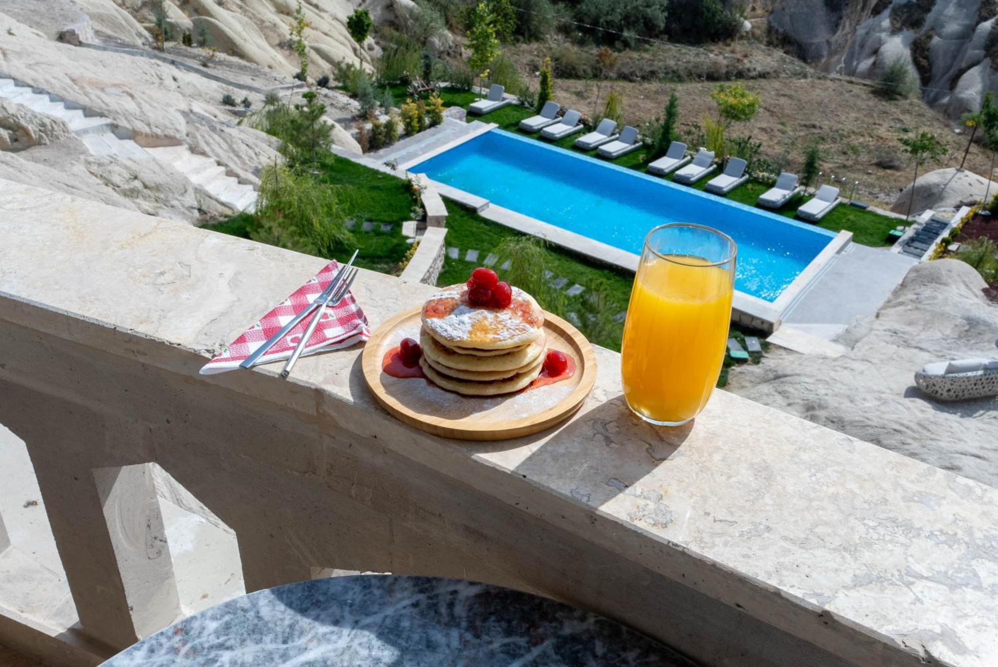 Be Still Alexa Smart Luxury Escape Adults Only Nevşehir Dış mekan fotoğraf