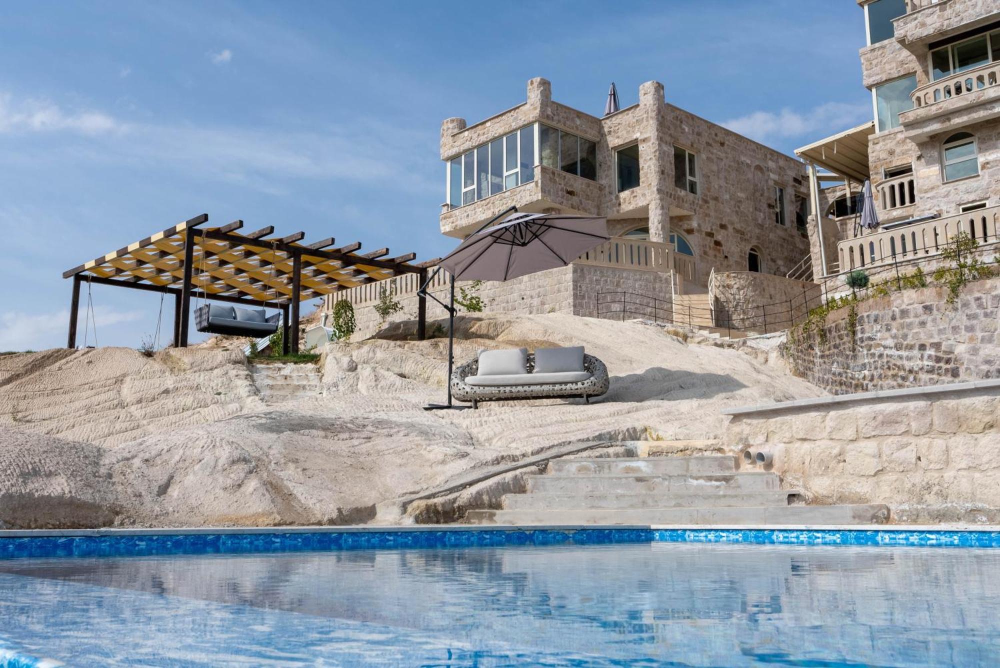 Be Still Alexa Smart Luxury Escape Adults Only Nevşehir Dış mekan fotoğraf