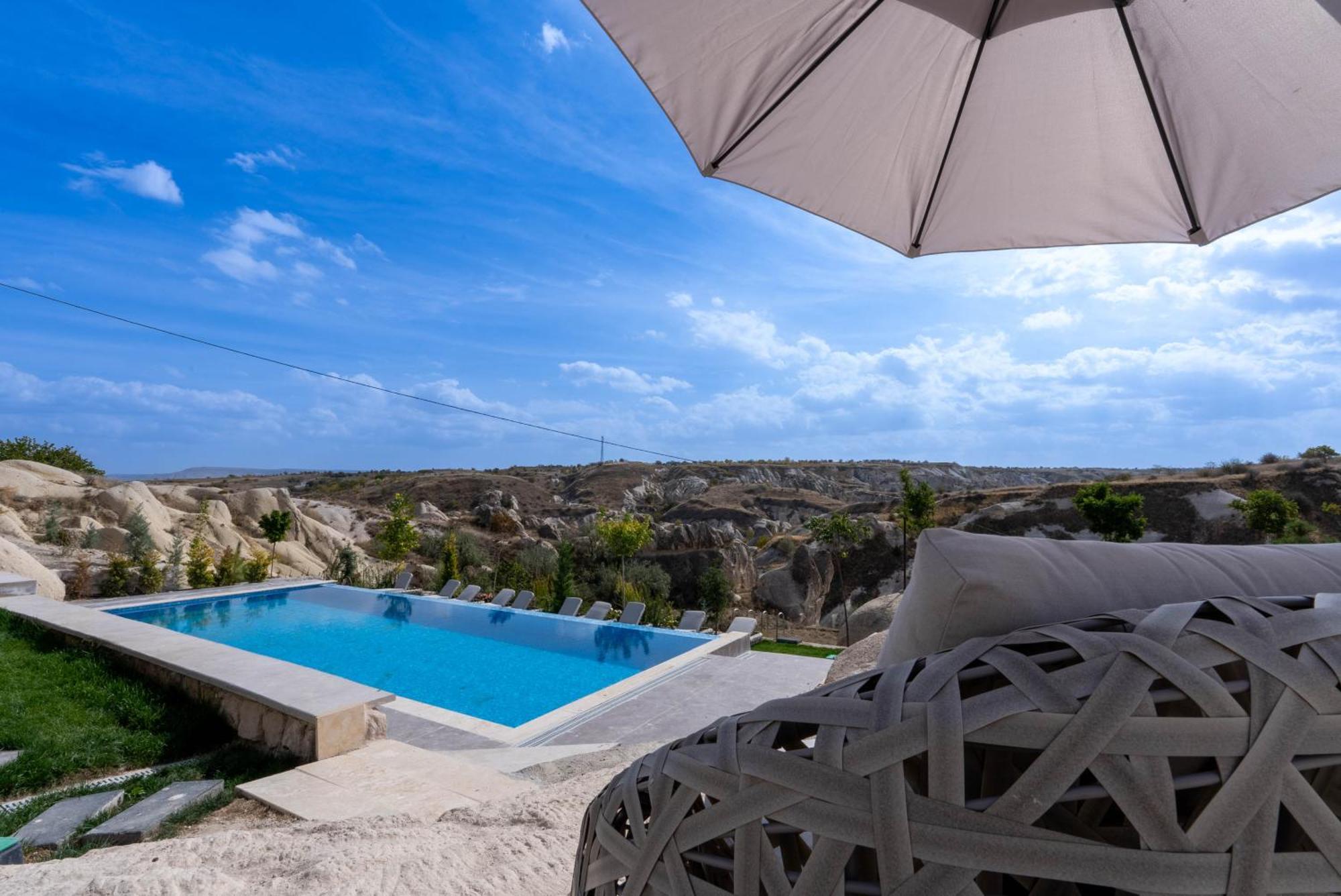 Be Still Alexa Smart Luxury Escape Adults Only Nevşehir Dış mekan fotoğraf