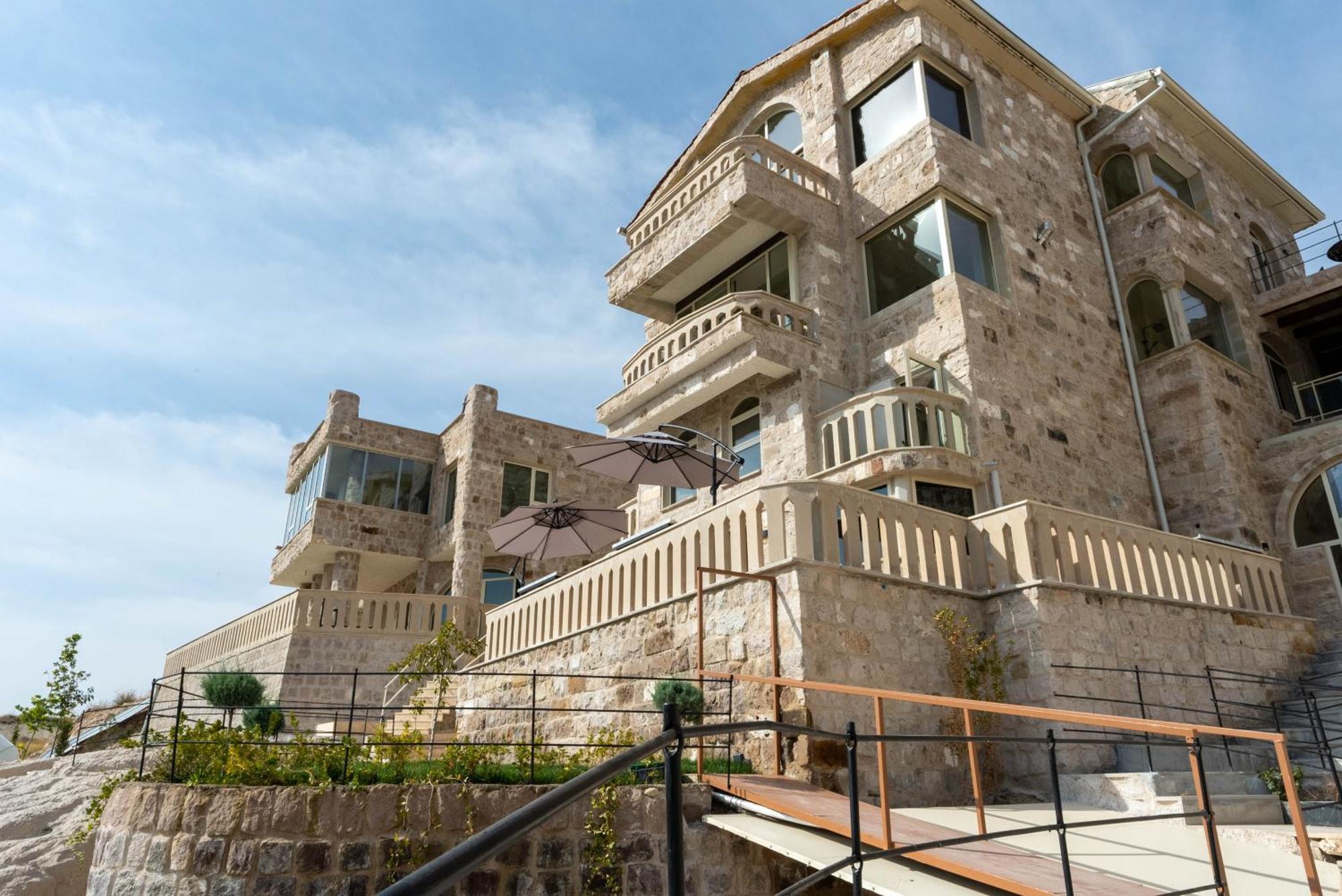 Be Still Alexa Smart Luxury Escape Adults Only Nevşehir Dış mekan fotoğraf