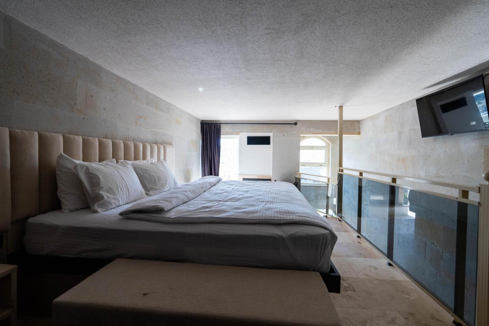 Be Still Alexa Smart Luxury Escape Adults Only Nevşehir Dış mekan fotoğraf