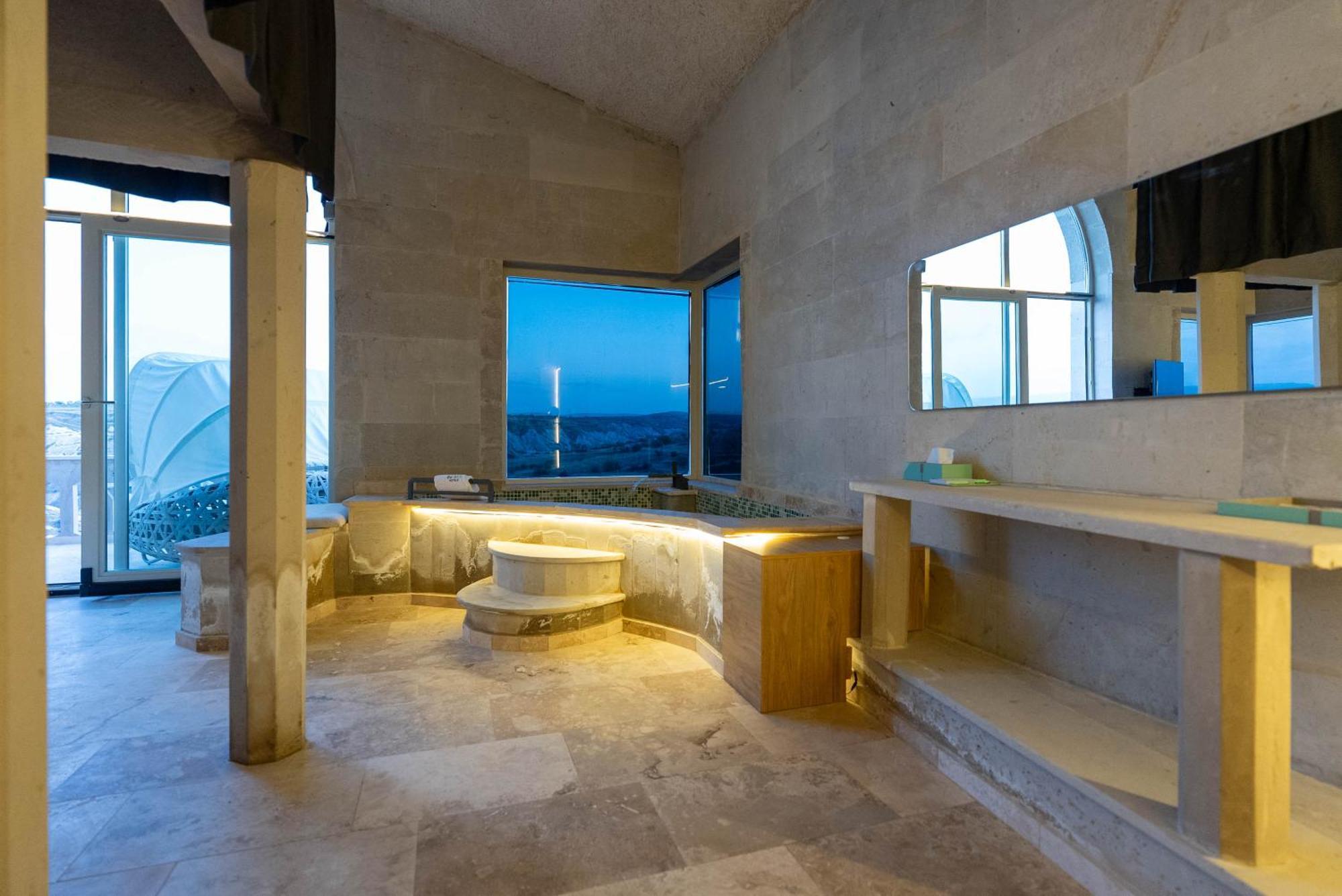 Be Still Alexa Smart Luxury Escape Adults Only Nevşehir Dış mekan fotoğraf