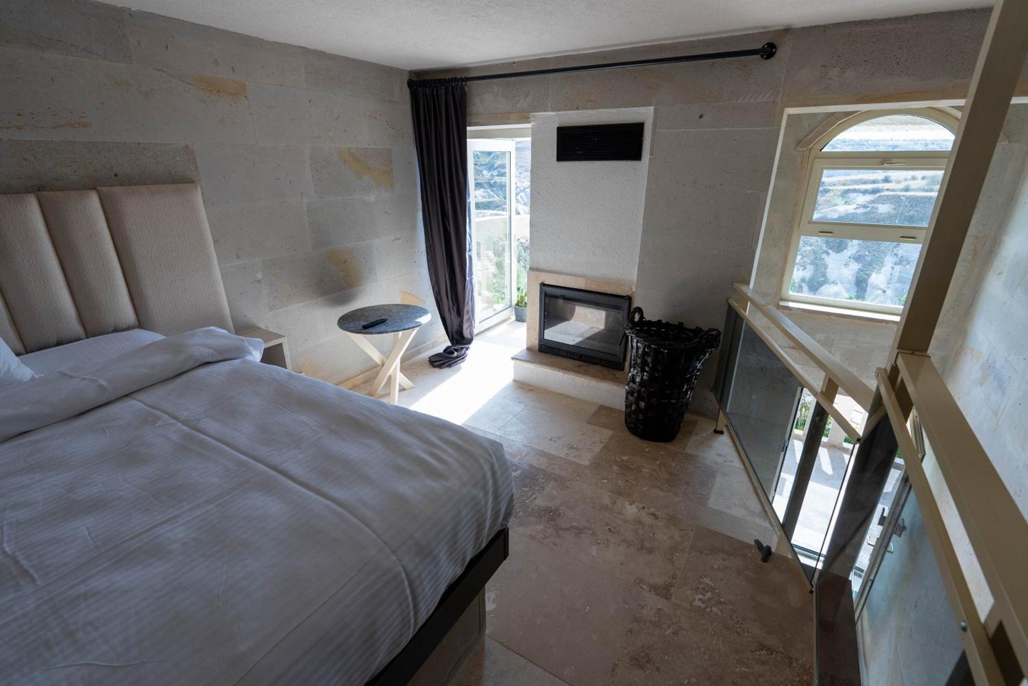 Be Still Alexa Smart Luxury Escape Adults Only Nevşehir Dış mekan fotoğraf