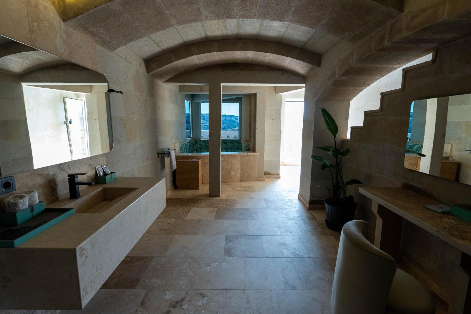 Be Still Alexa Smart Luxury Escape Adults Only Nevşehir Dış mekan fotoğraf