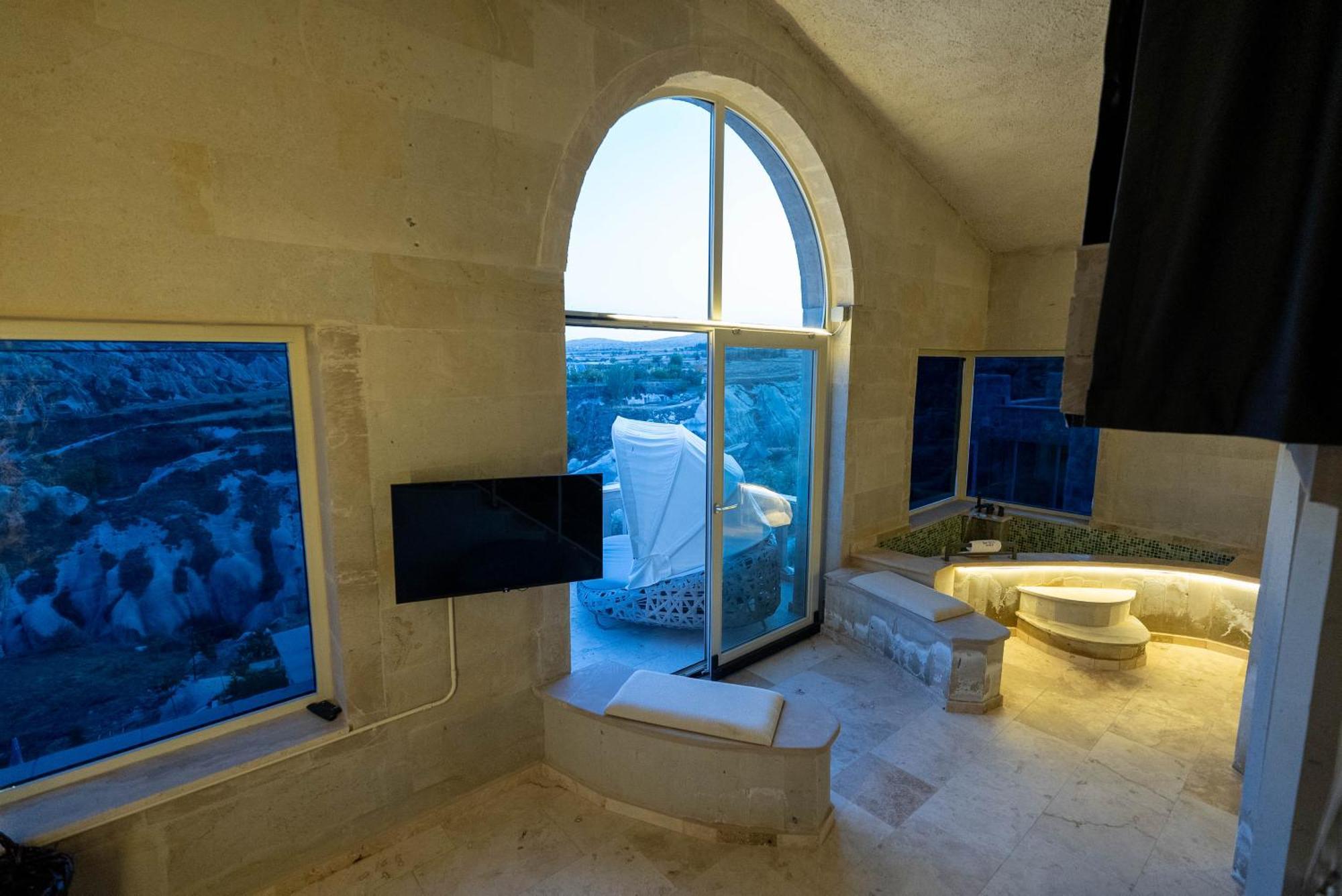 Be Still Alexa Smart Luxury Escape Adults Only Nevşehir Dış mekan fotoğraf