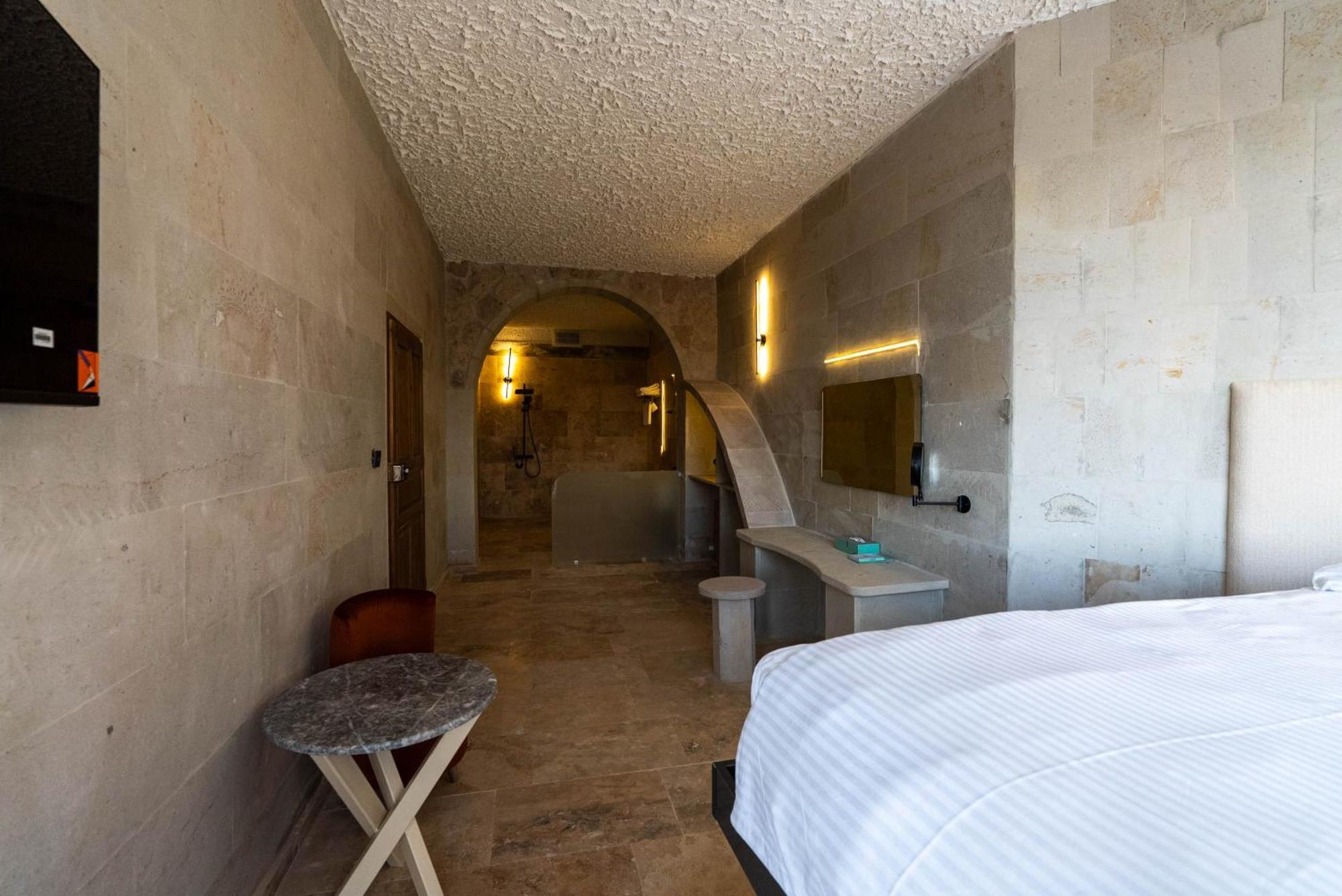 Be Still Alexa Smart Luxury Escape Adults Only Nevşehir Dış mekan fotoğraf