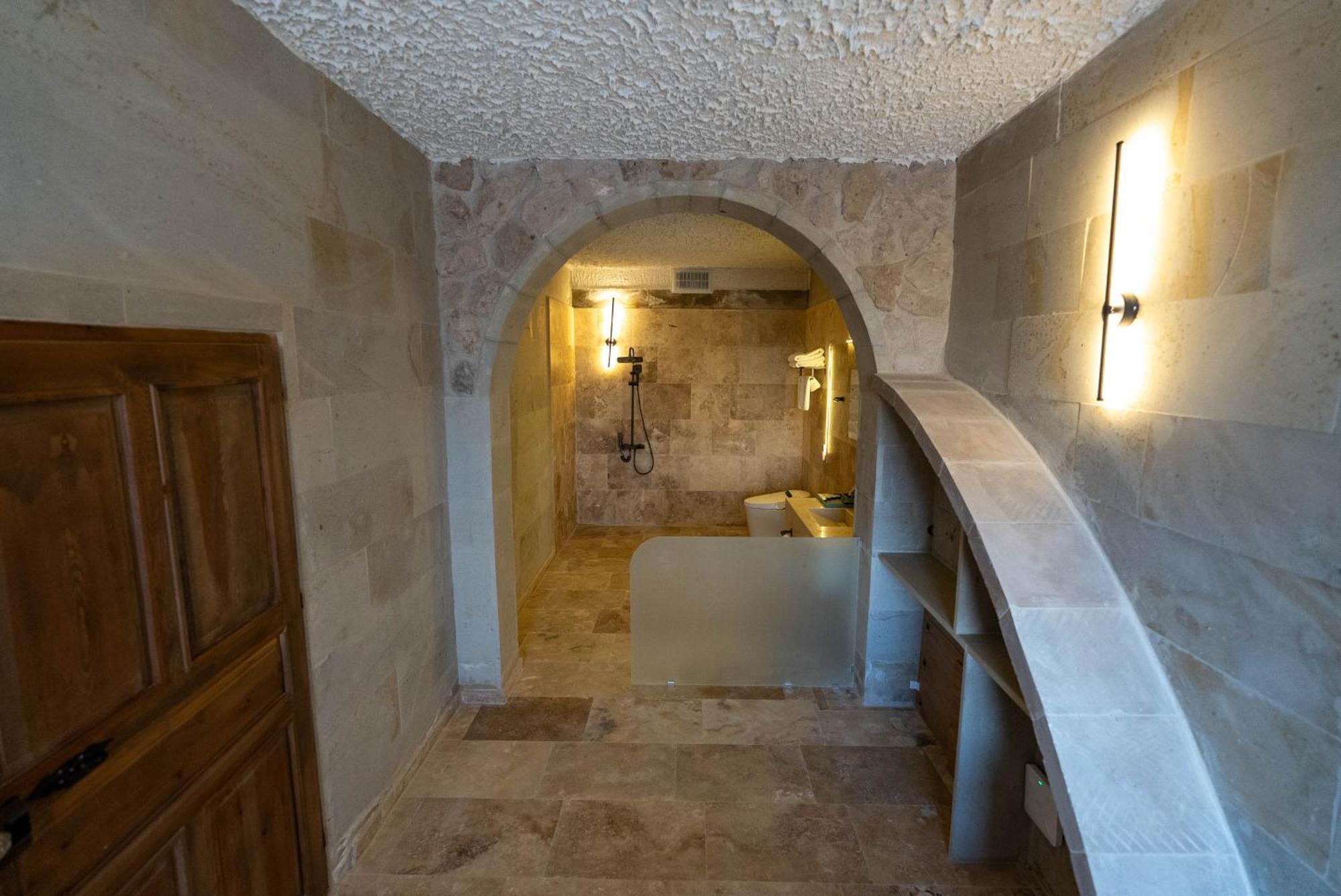 Be Still Alexa Smart Luxury Escape Adults Only Nevşehir Dış mekan fotoğraf