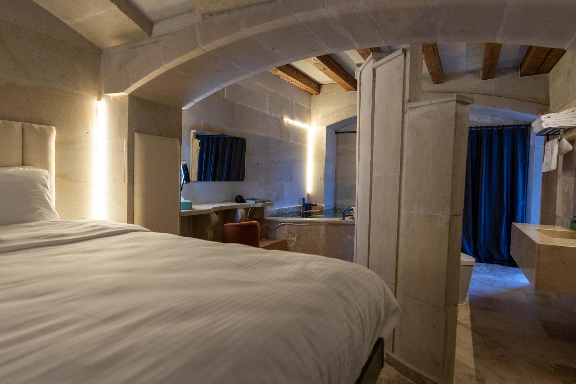 Be Still Alexa Smart Luxury Escape Adults Only Nevşehir Dış mekan fotoğraf