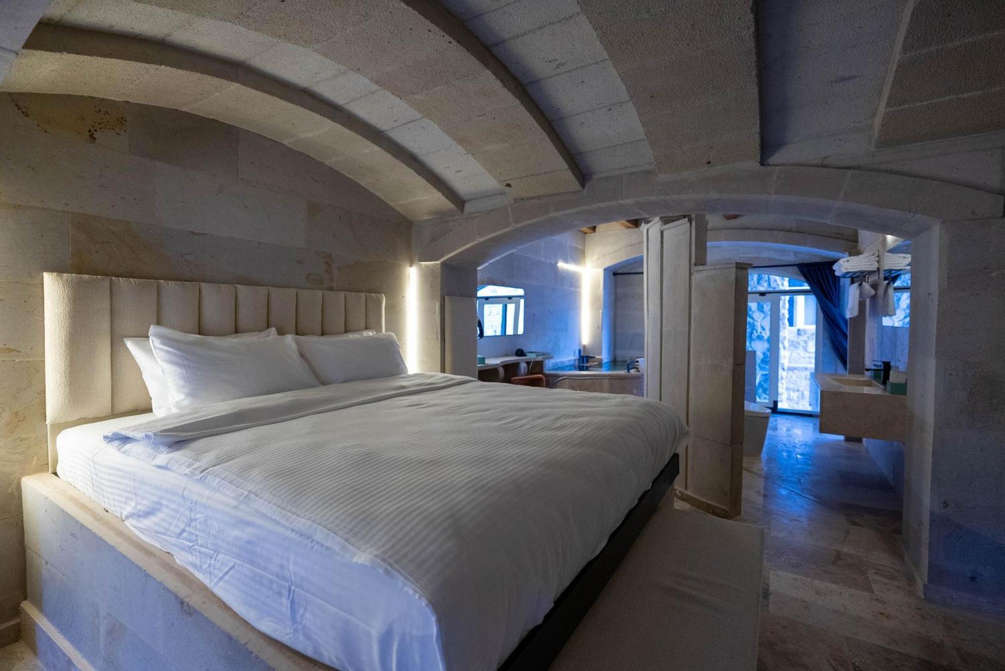 Be Still Alexa Smart Luxury Escape Adults Only Nevşehir Dış mekan fotoğraf