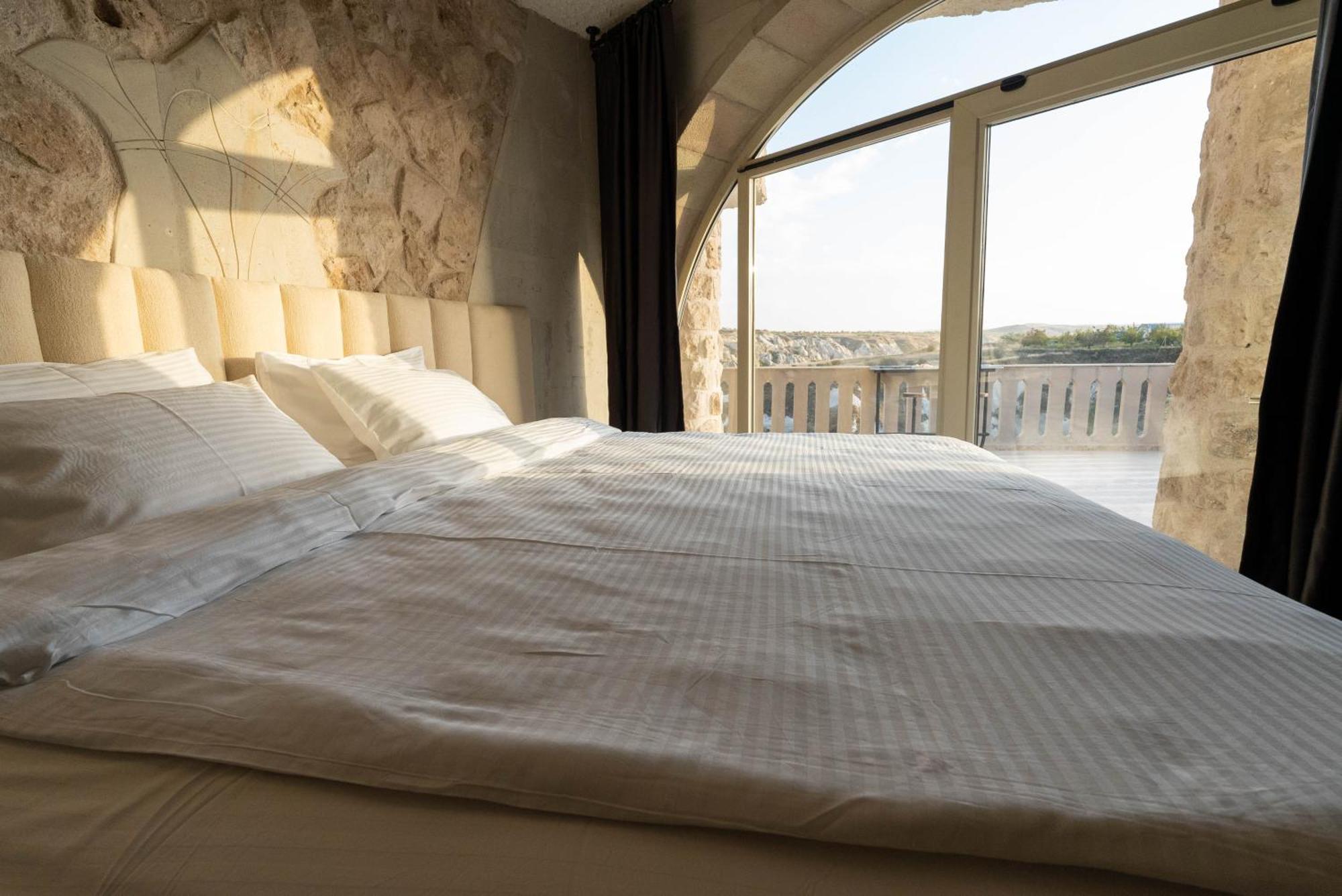 Be Still Alexa Smart Luxury Escape Adults Only Nevşehir Dış mekan fotoğraf