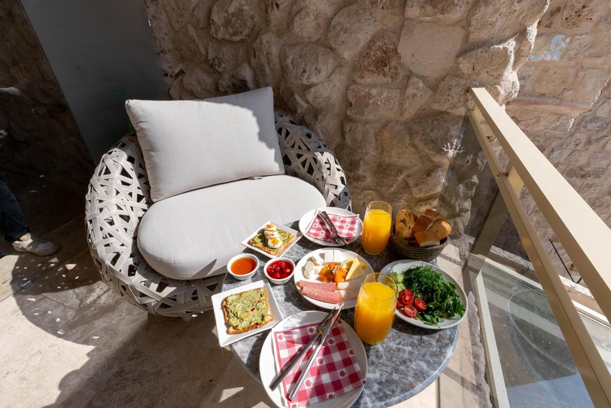 Be Still Alexa Smart Luxury Escape Adults Only Nevşehir Dış mekan fotoğraf