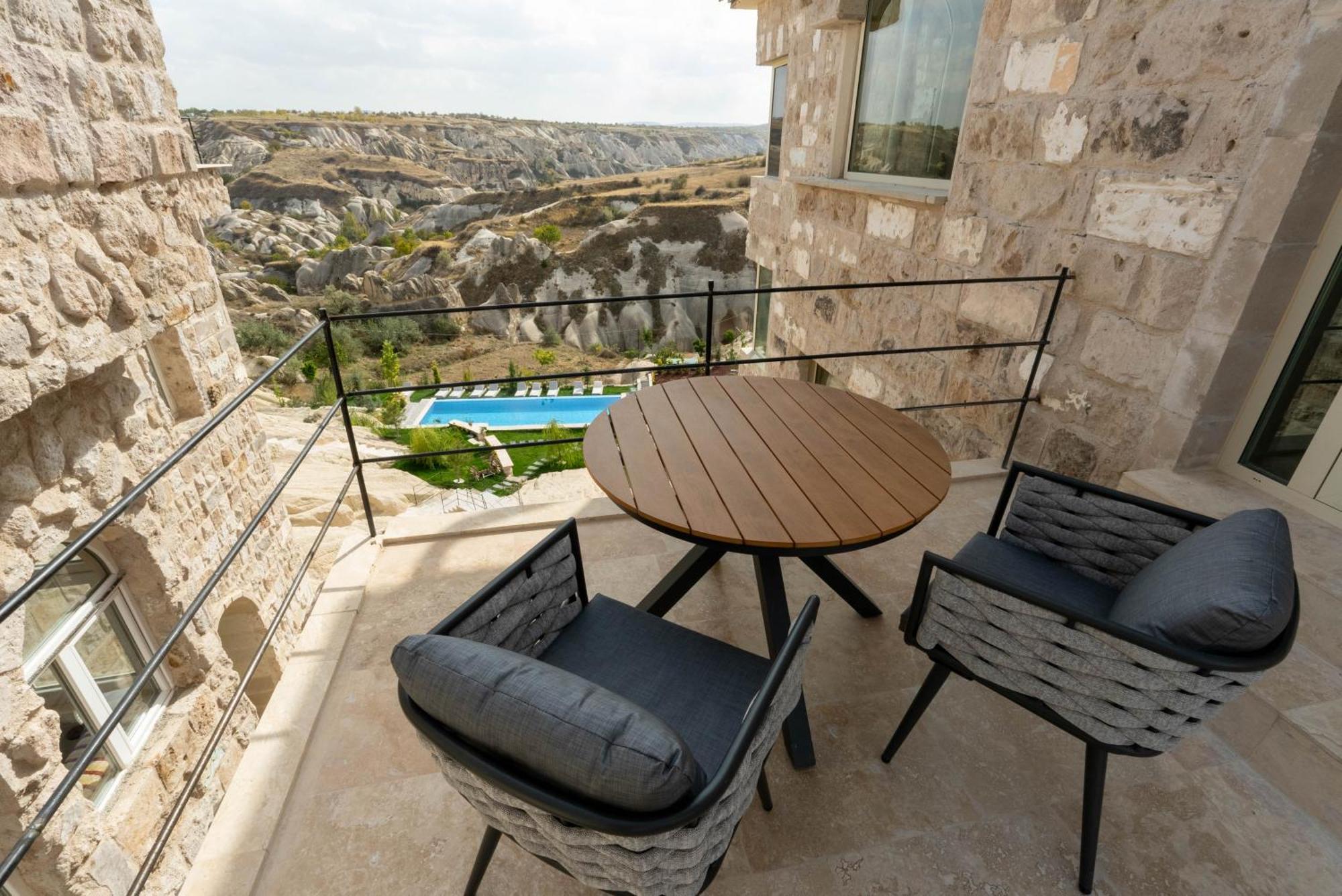 Be Still Alexa Smart Luxury Escape Adults Only Nevşehir Dış mekan fotoğraf