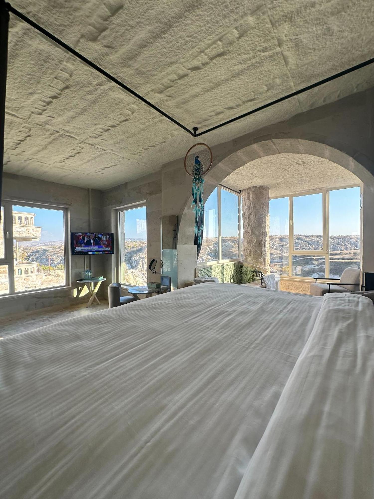 Be Still Alexa Smart Luxury Escape Adults Only Nevşehir Dış mekan fotoğraf