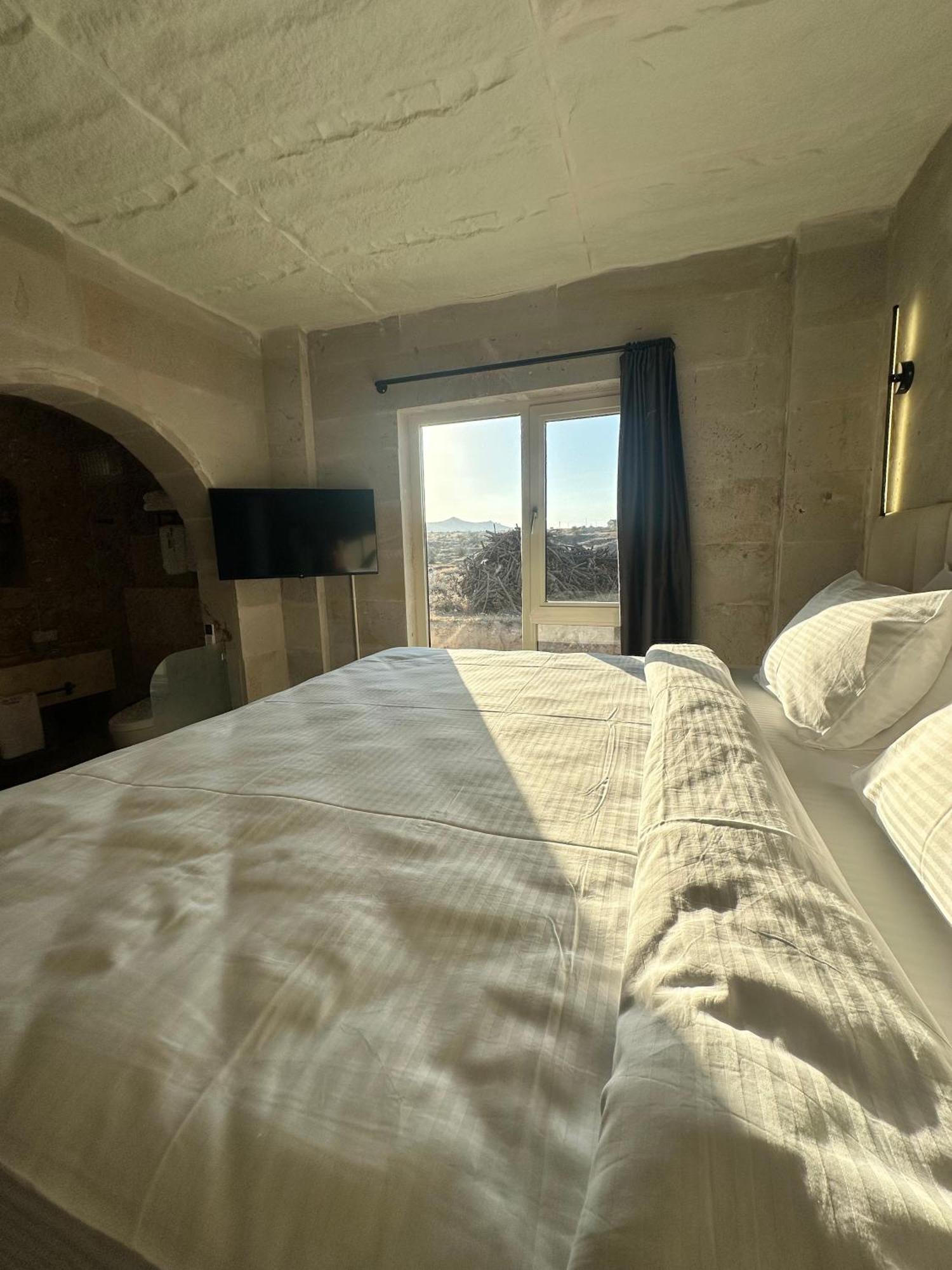 Be Still Alexa Smart Luxury Escape Adults Only Nevşehir Dış mekan fotoğraf