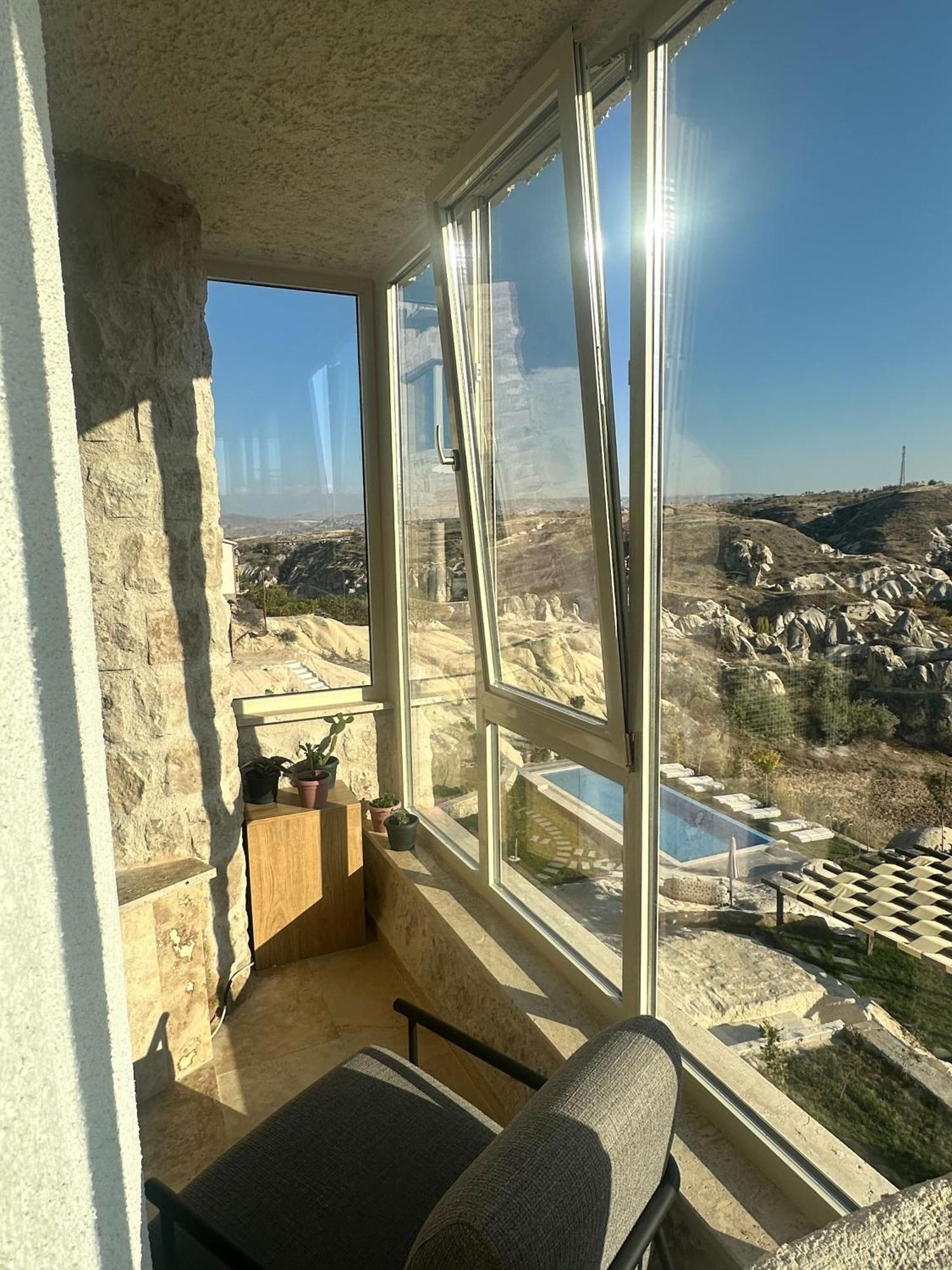 Be Still Alexa Smart Luxury Escape Adults Only Nevşehir Dış mekan fotoğraf