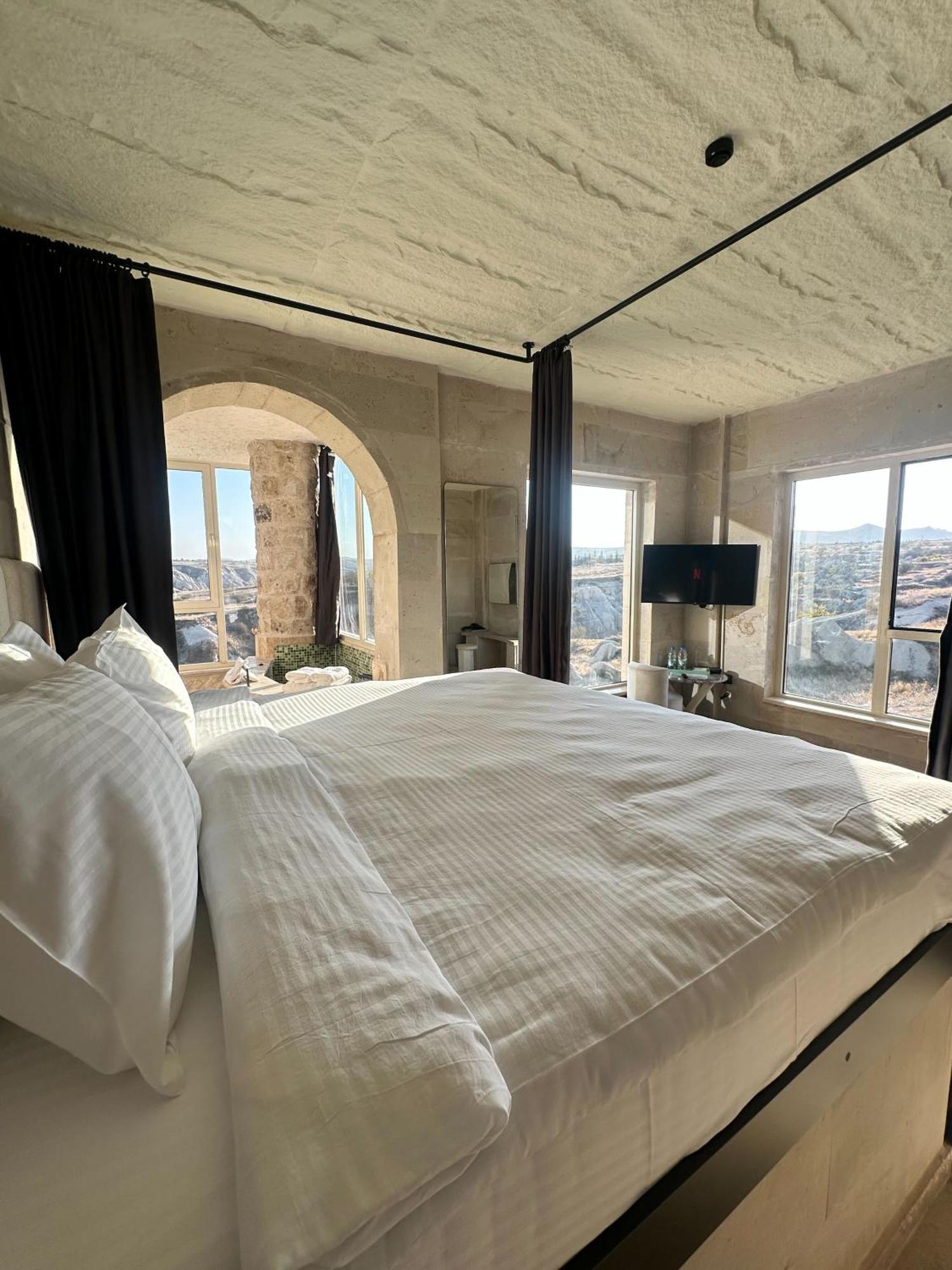 Be Still Alexa Smart Luxury Escape Adults Only Nevşehir Dış mekan fotoğraf
