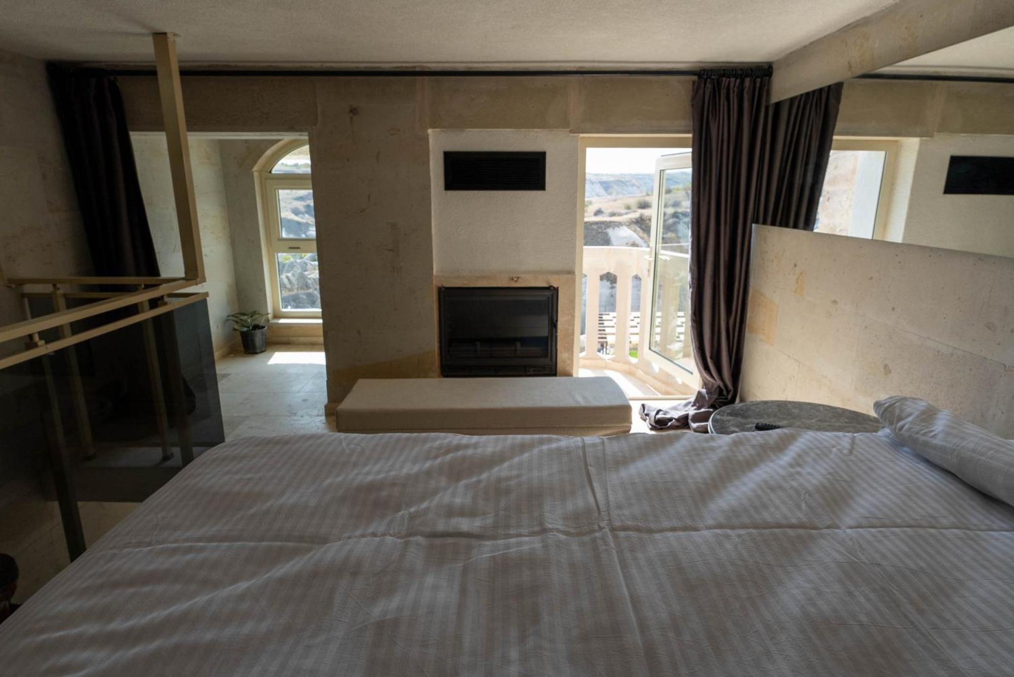 Be Still Alexa Smart Luxury Escape Adults Only Nevşehir Dış mekan fotoğraf