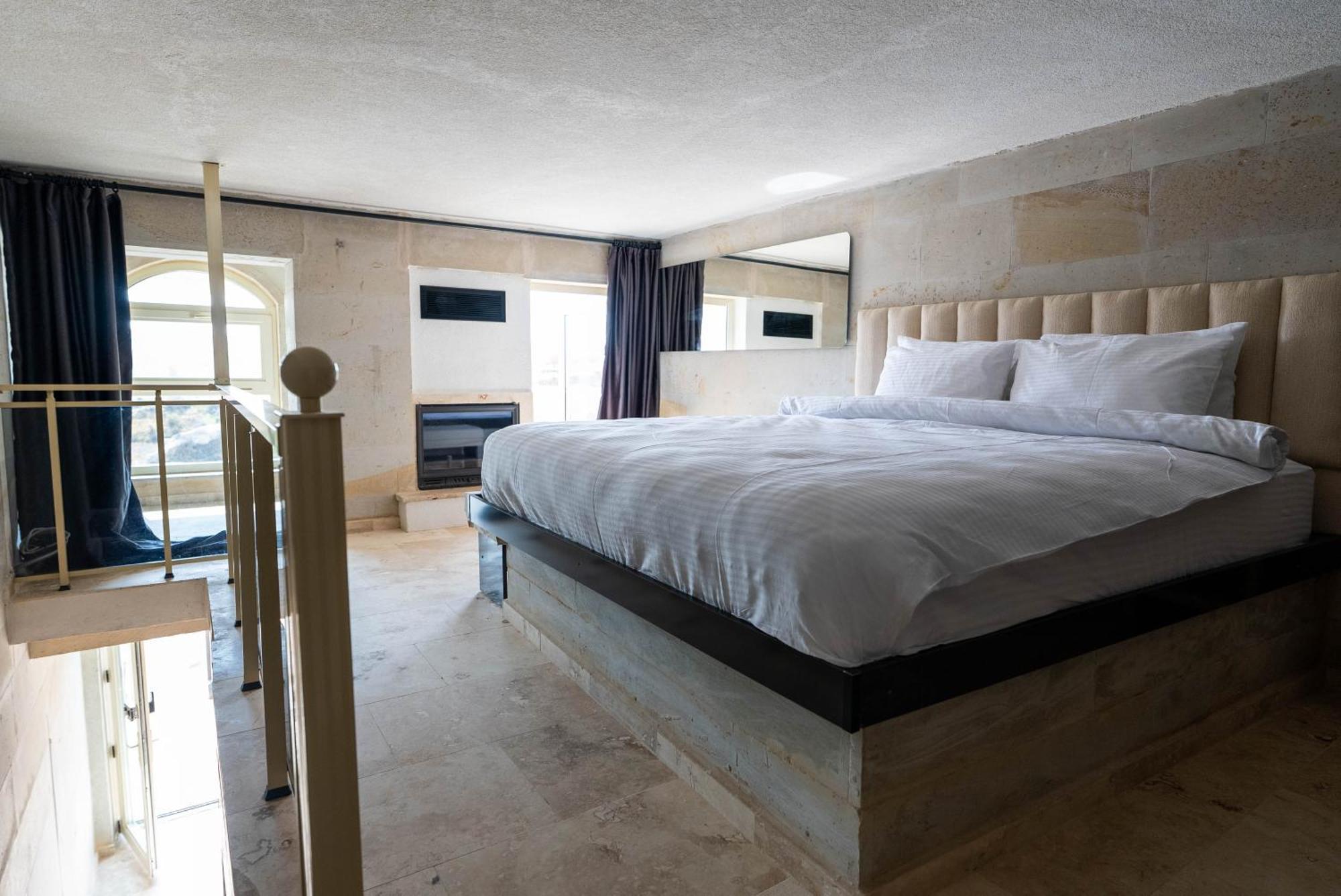 Be Still Alexa Smart Luxury Escape Adults Only Nevşehir Dış mekan fotoğraf