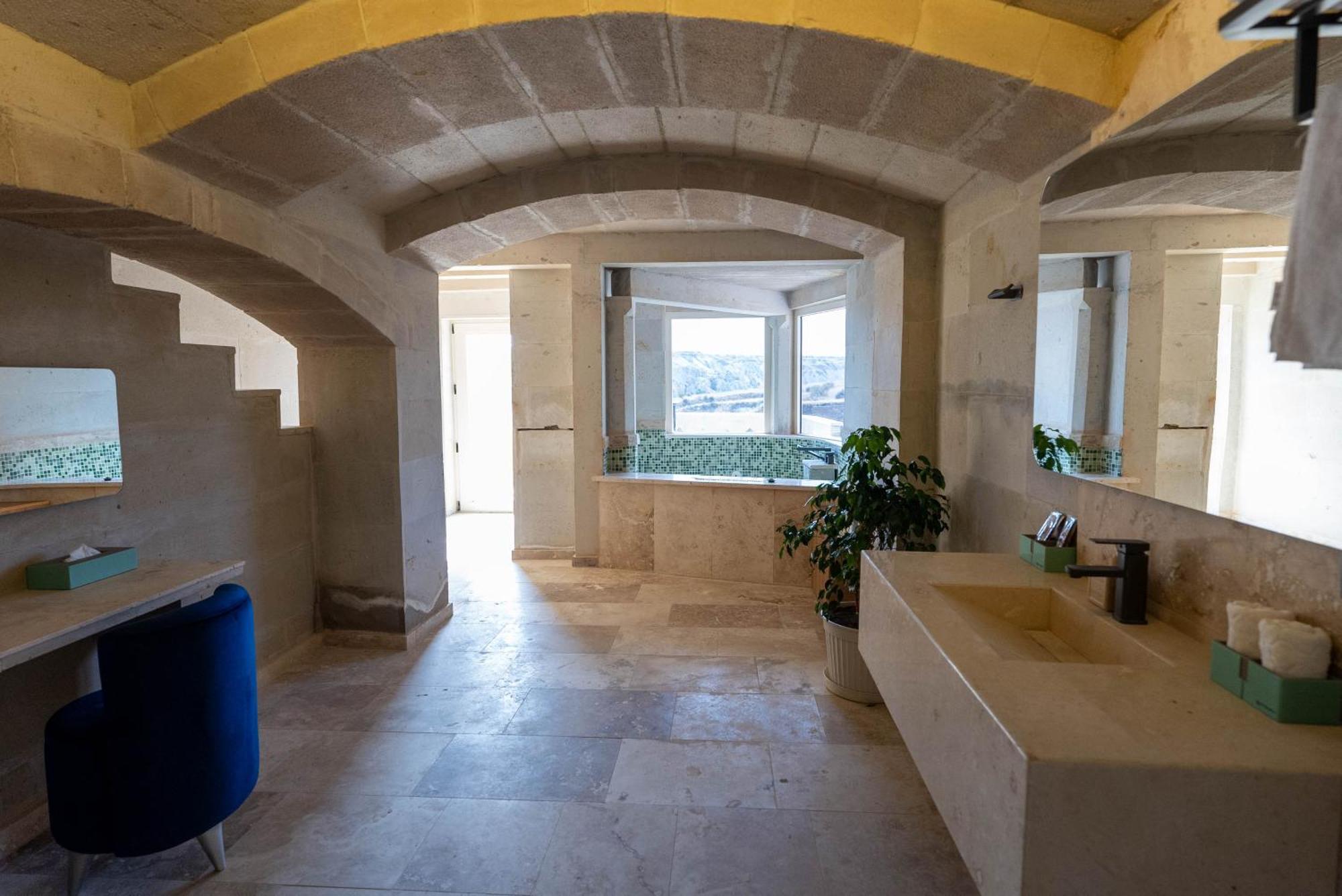 Be Still Alexa Smart Luxury Escape Adults Only Nevşehir Dış mekan fotoğraf