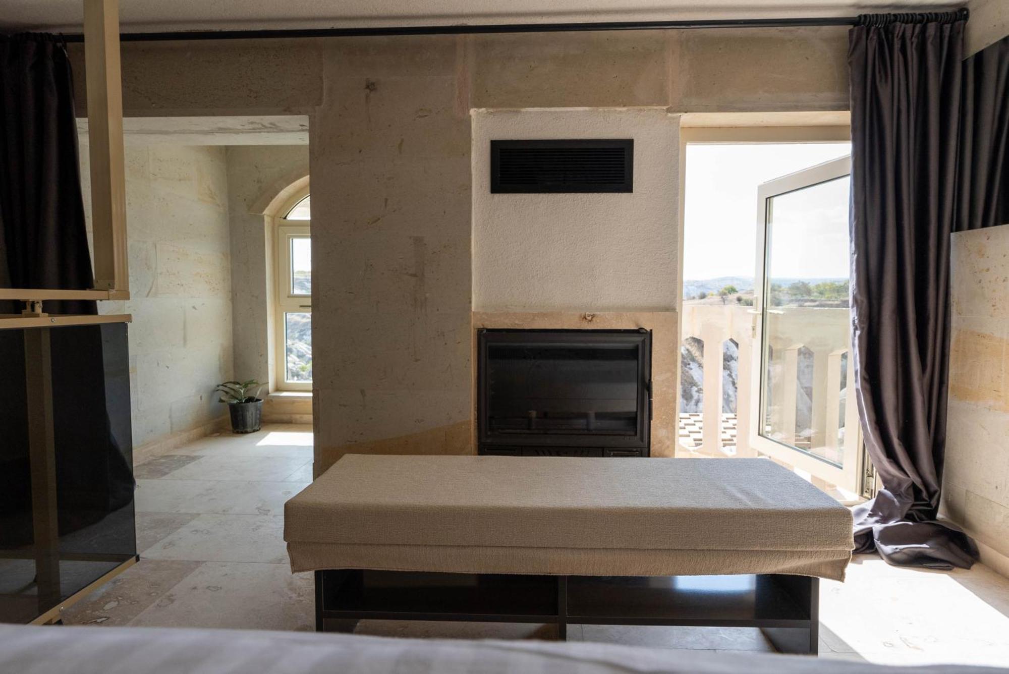 Be Still Alexa Smart Luxury Escape Adults Only Nevşehir Dış mekan fotoğraf