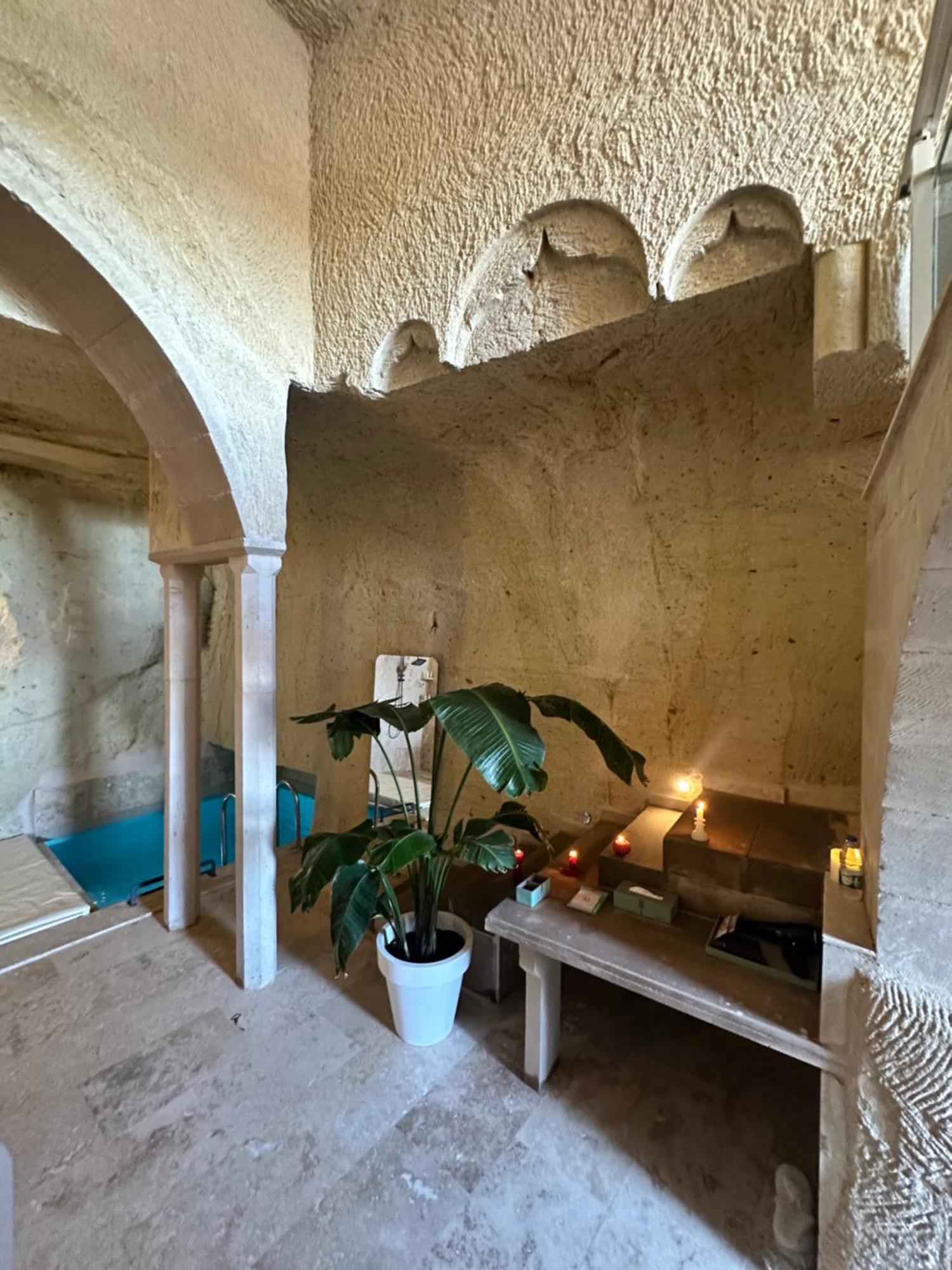 Be Still Alexa Smart Luxury Escape Adults Only Nevşehir Dış mekan fotoğraf