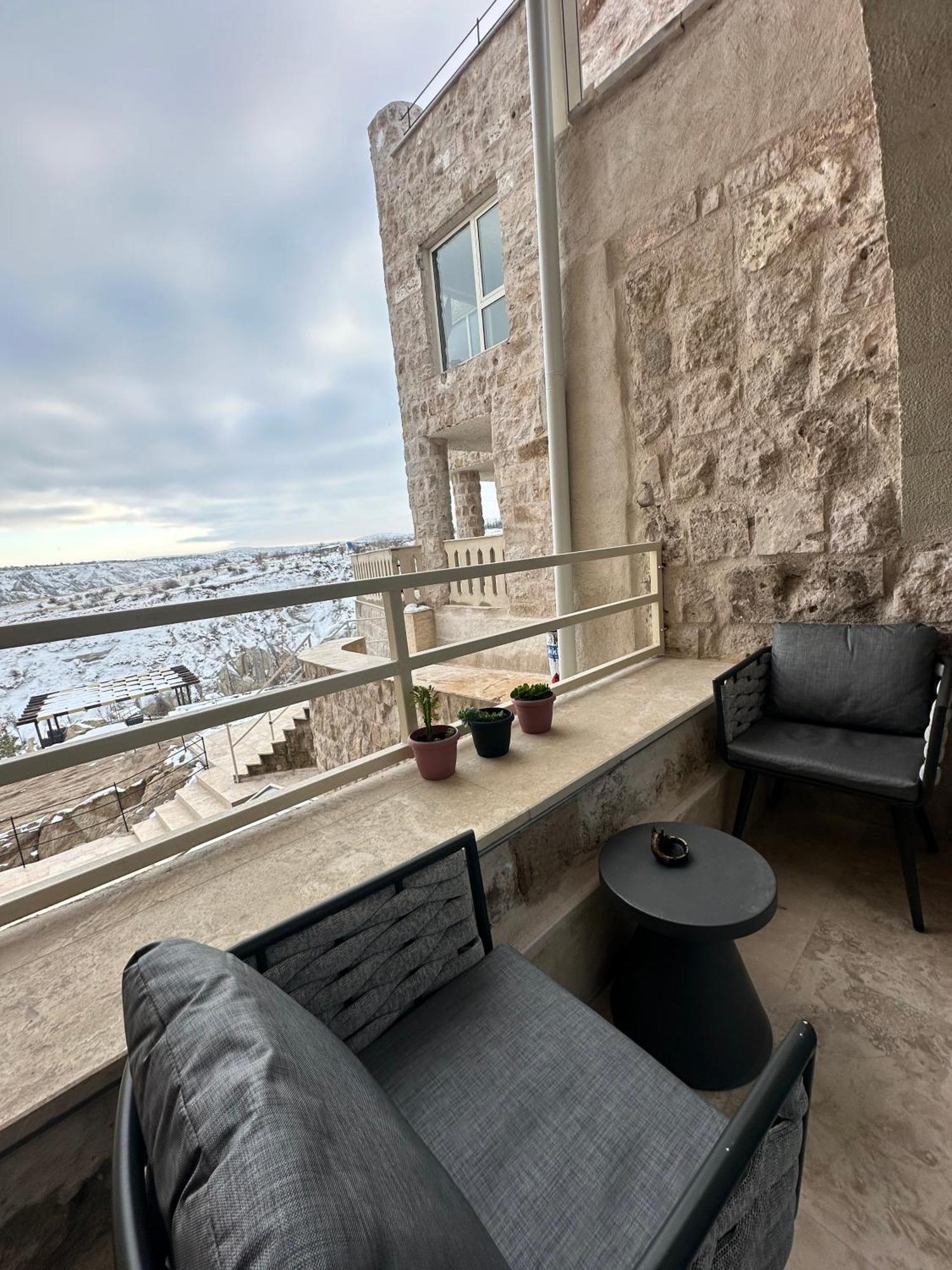 Be Still Alexa Smart Luxury Escape Adults Only Nevşehir Dış mekan fotoğraf