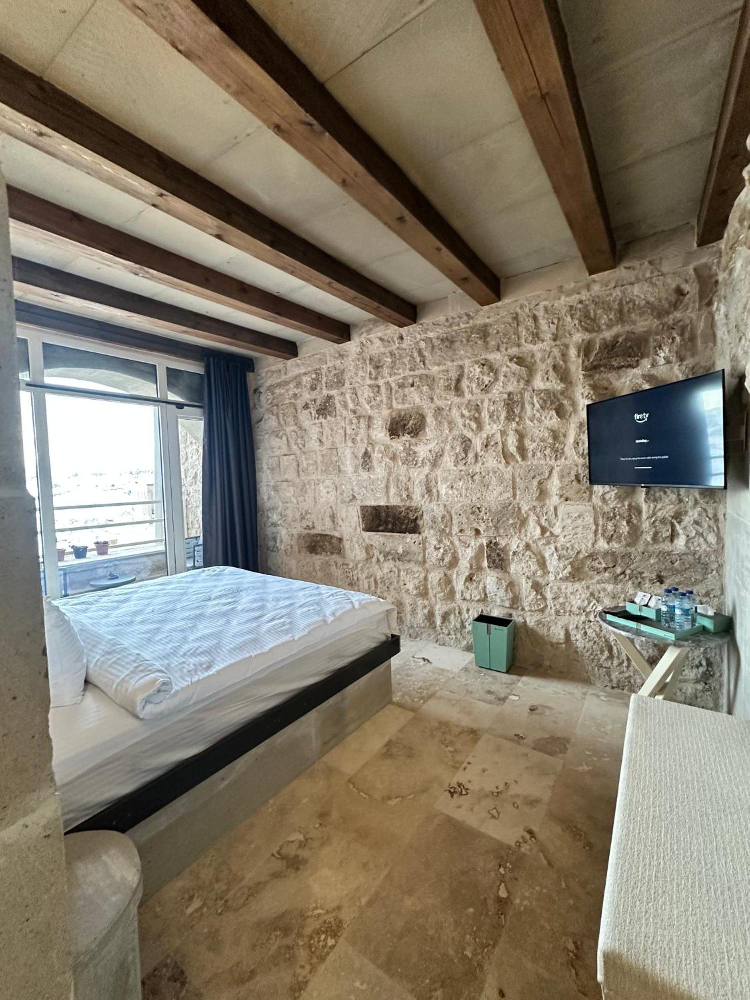 Be Still Alexa Smart Luxury Escape Adults Only Nevşehir Dış mekan fotoğraf