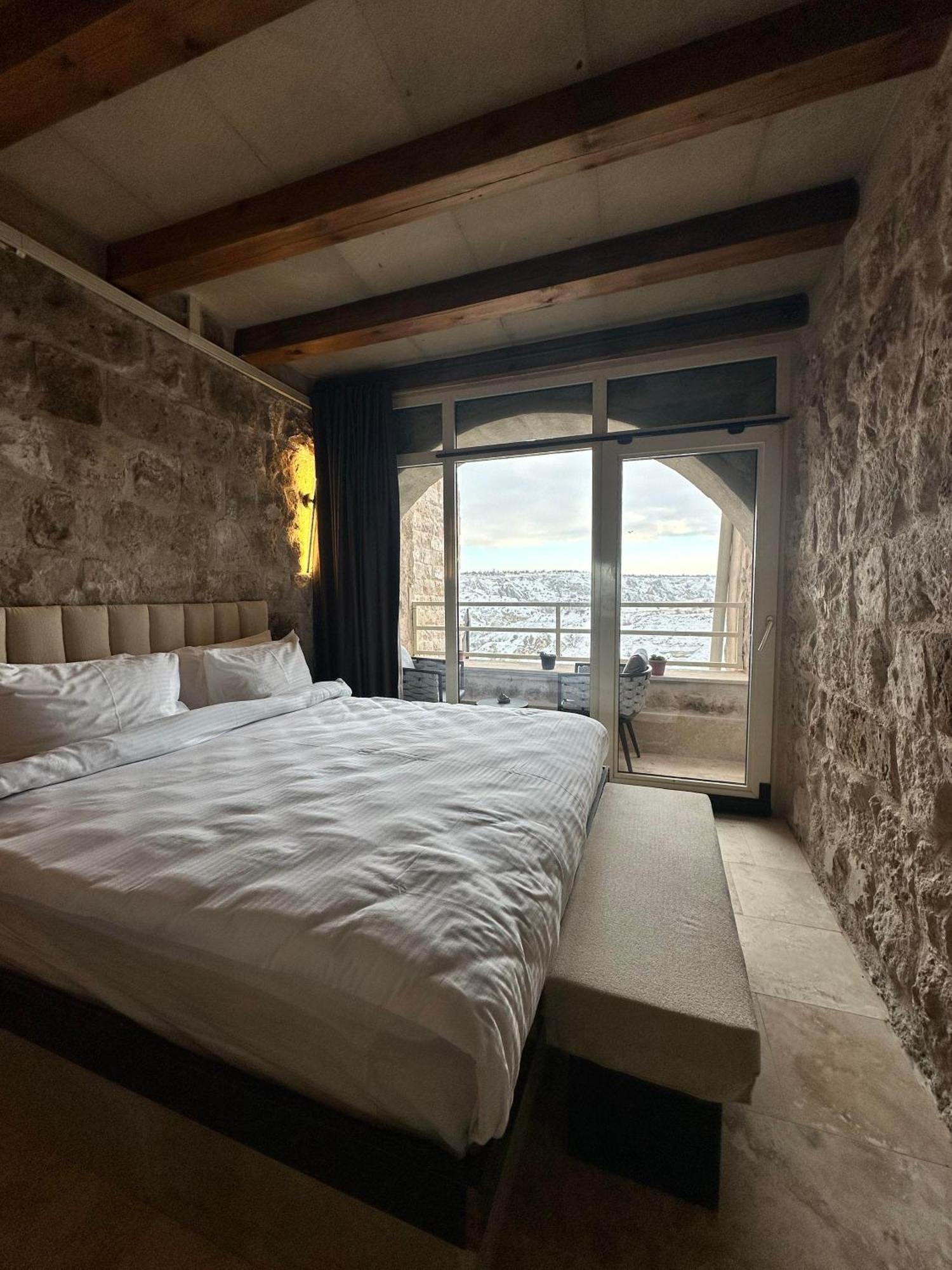 Be Still Alexa Smart Luxury Escape Adults Only Nevşehir Dış mekan fotoğraf