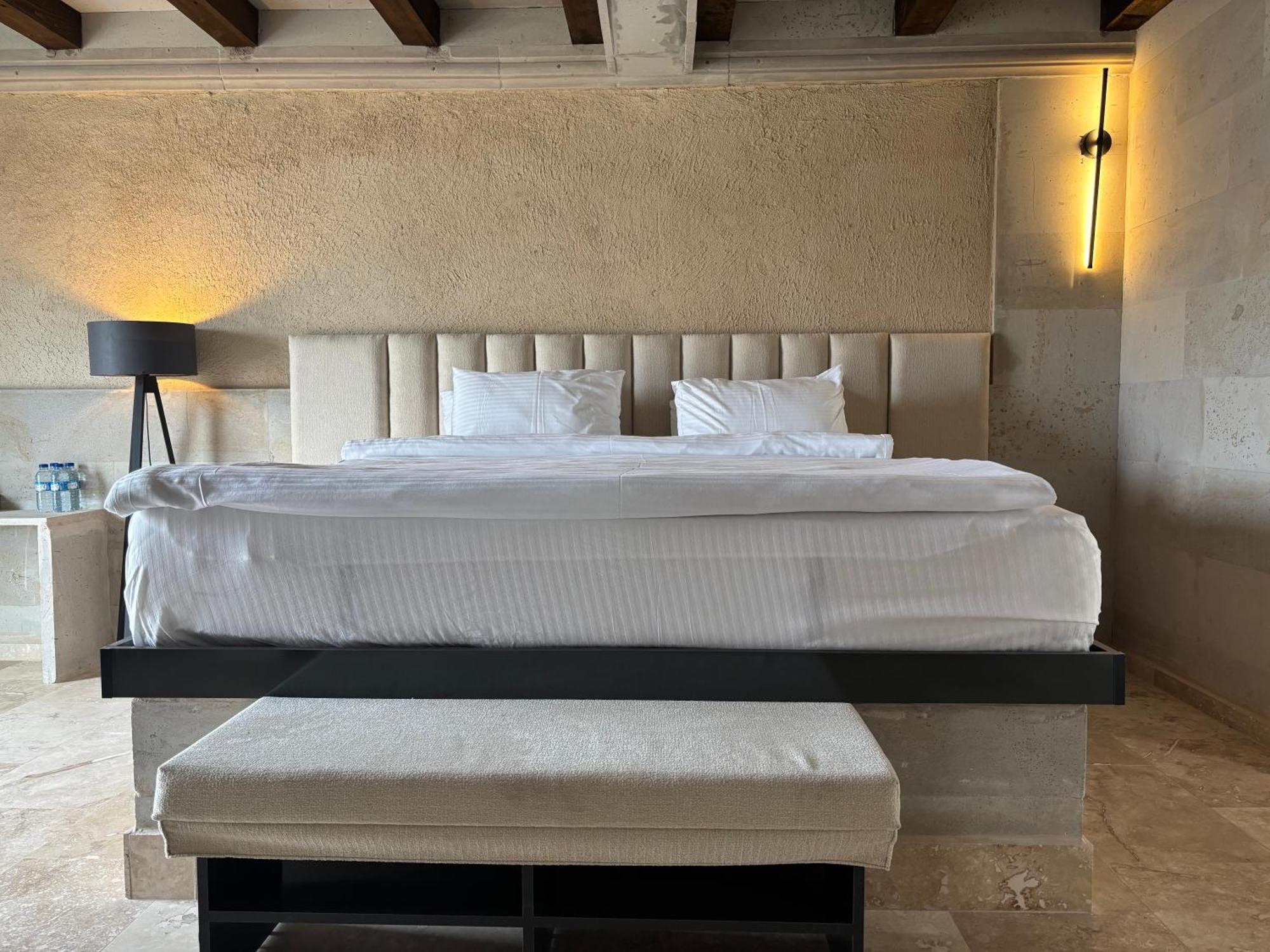 Be Still Alexa Smart Luxury Escape Adults Only Nevşehir Dış mekan fotoğraf
