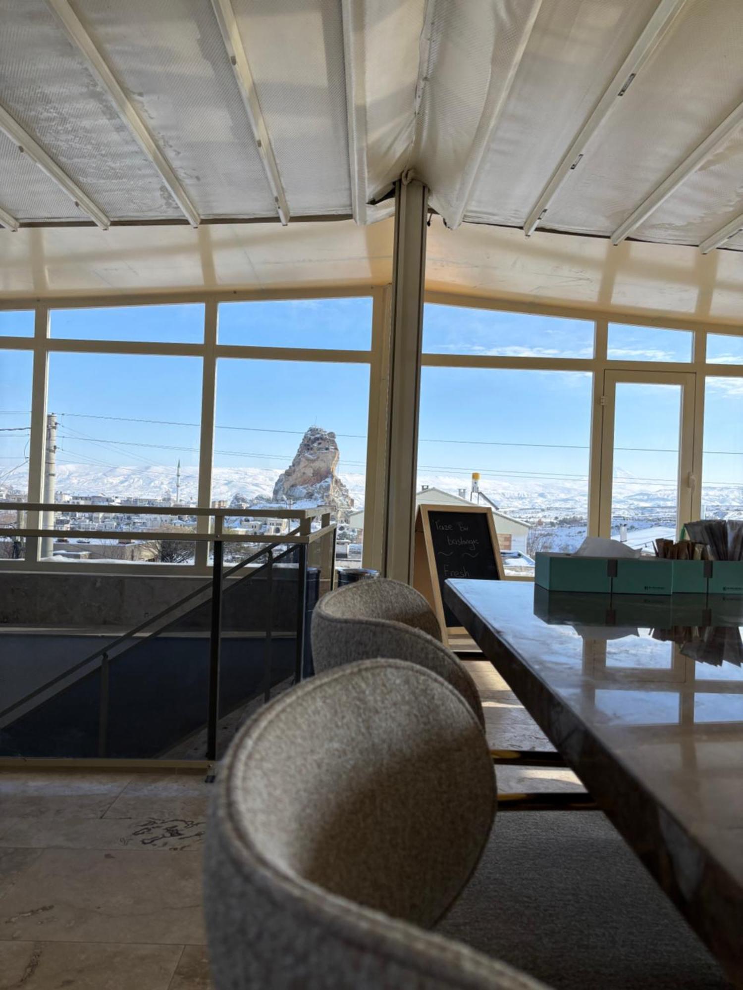 Be Still Alexa Smart Luxury Escape Adults Only Nevşehir Dış mekan fotoğraf